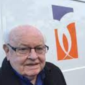 The Father Bob Maguire Foundation