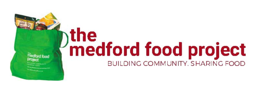 The Medford Food Project