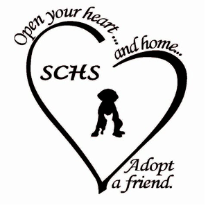Sanilac County Humane Society Logo