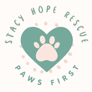 Stacy Hope Rescue Logo