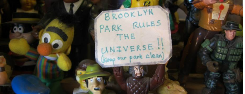 Friends of Brooklyn Park
