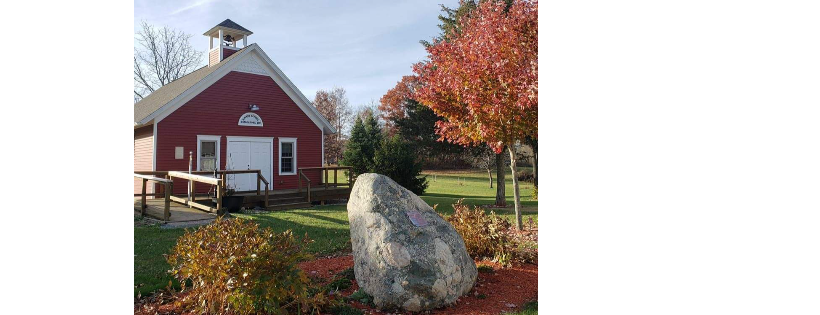 Tompkins Center Historical Society