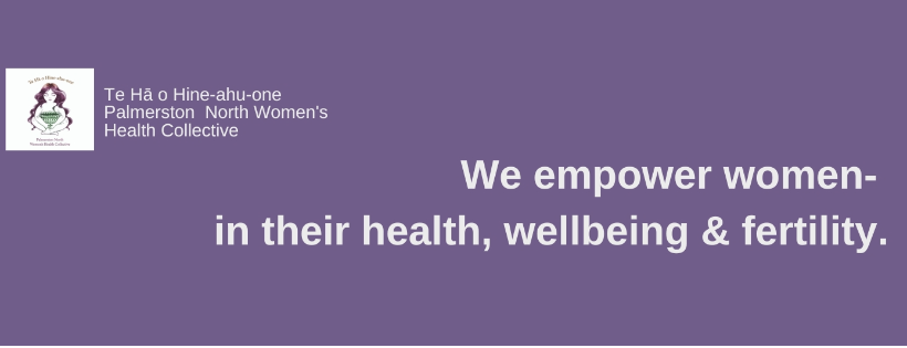 Te Hā o Hine-ahu-one Palmerston North Women's Health Collective