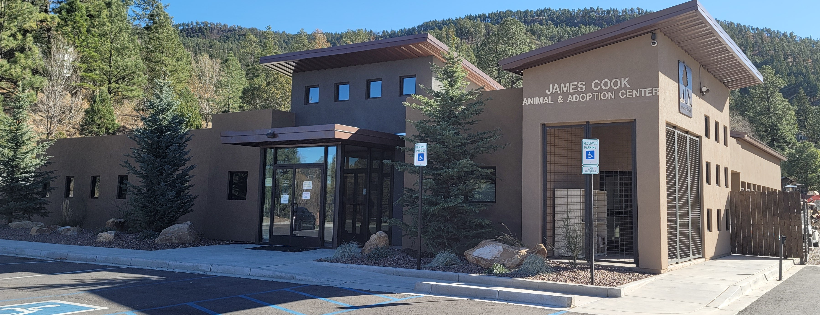Humane Society of Lincoln County