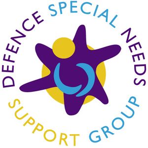 Defence Special Needs Support Group