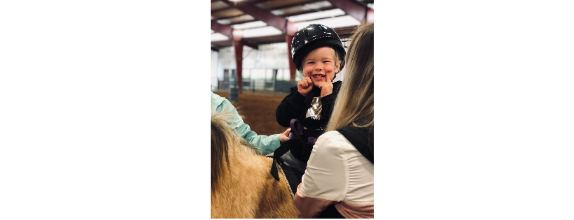 HorsePlay Hippotherapy & Therapeutic Riding, Inc