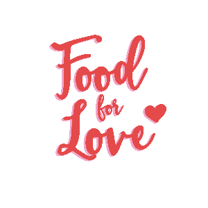 Food For Love Logo