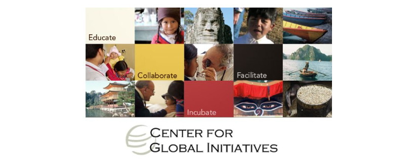Center for Global Initiatives