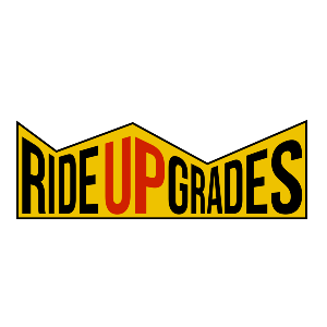 Ride Up Grades, LLC.