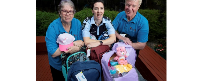 Kids in Care Canberra