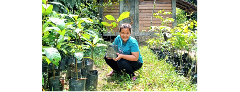 Komorebi Foundation Inc