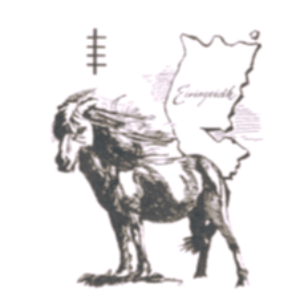 Eriskay Pony Society-Comann Each nan Eilean
