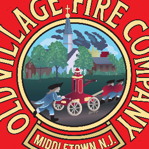 Old Village Fire Company Inc Logo