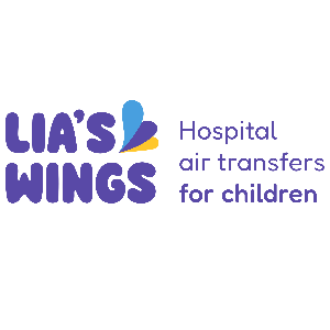 Lia's Wings