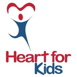 Heart For Kids