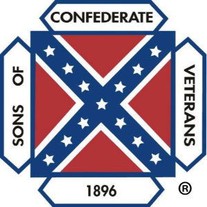 Sons of Confederate Veterans Logo