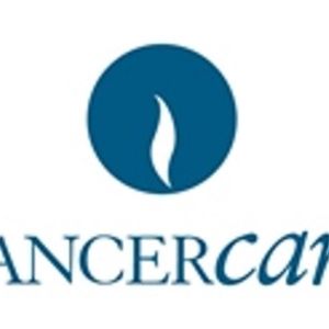 CancerCare Logo