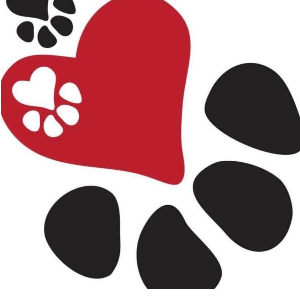 Happy Valley Animals In Need Logo