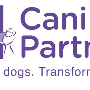 Canine Partners Logo