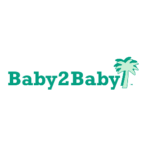 Baby2Baby Logo