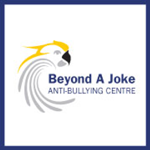 Bullying is Beyond a Joke Incorporated