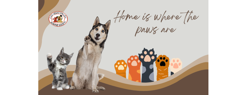Las Vegas Valley Humane Society