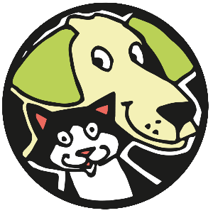 Cheltenham Animal Shelter Logo