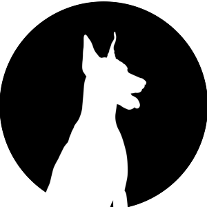 Saving dobermankind