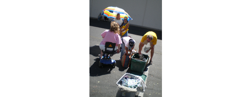 The Freecycle Network