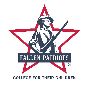 Children of Fallen Patriots Foundation Logo