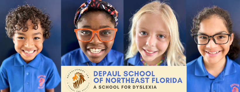 DePaul School of Northeast Florida