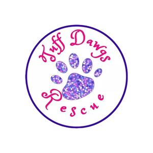 Tuff Dawgs Rescue Logo