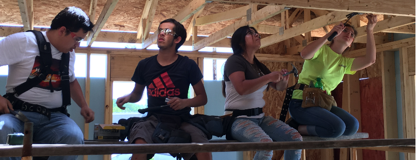 Habitat for Humanity of St. Joseph County MI