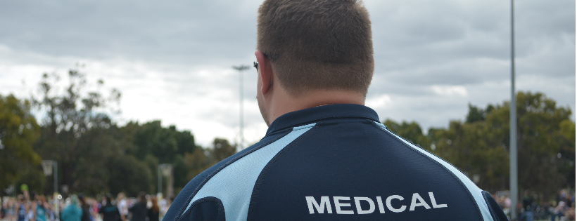 Perth Medical Volunteers INC