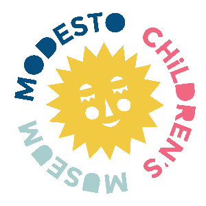 Modesto Children's Museum Logo