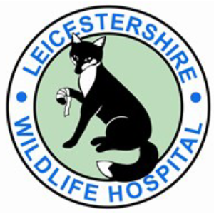 Leicestershire Wildlife hospital Logo