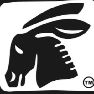 Save your Ass Long Ear Rescue Logo
