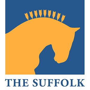 Suffolk Punch Trust Logo