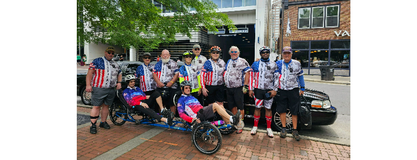 Honor The Warriors