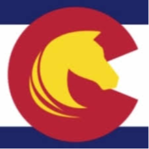 Colorado Horse Rescue Network Logo