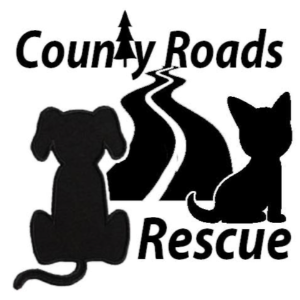 County Roads Rescue Logo