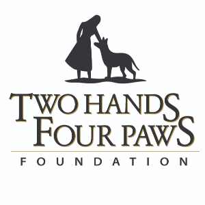 Two Hands Four Paws