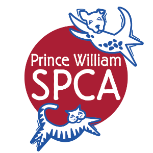 Prince William SPCA Logo