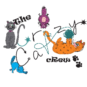 The Crazy Cat Crew