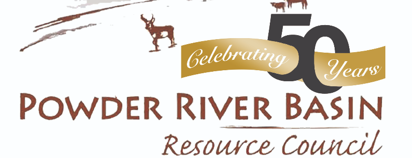 Powder River Basin Resource Council