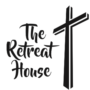 Spiritual Center of MariaStein Logo