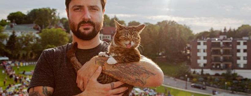 Lil Bub's Big Fund