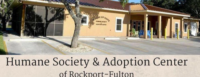 Humane Society of Aransas County