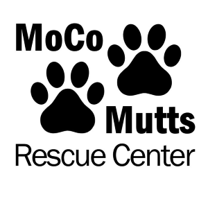 MoCo Mutts Rescue Center Logo