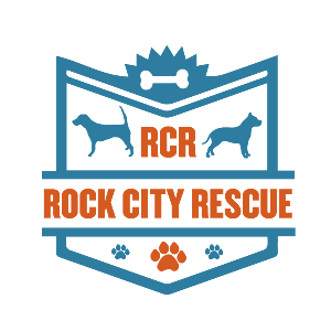 Rock City Rescue Logo